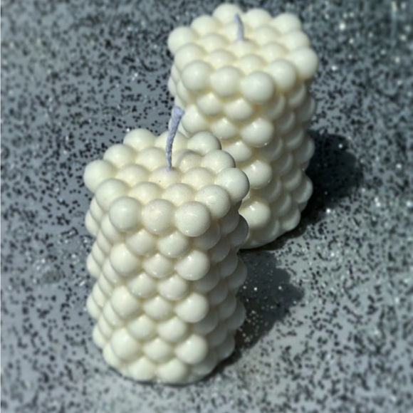 Handmade candle - Picture 3 of 16